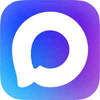 Открыть диалог в MAX