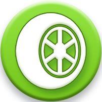 Функция RESETTYRE в приложение XDIAG PRO3