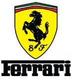 Марка Ferrari на русском языке для Golo Easydiag+