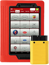 Прошивка Easydiag 3.0 STlink