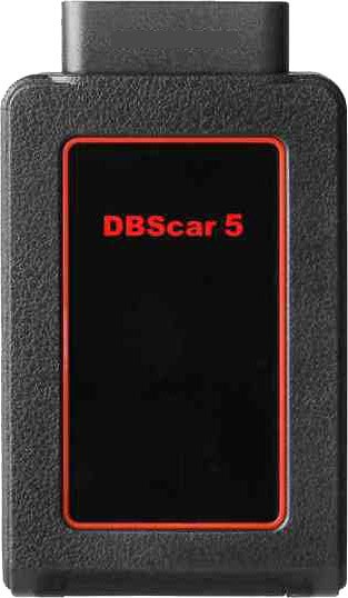 Активация марок XDIAG PRO3 для DBScar 5(V)
